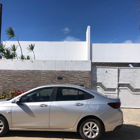 Casa Moderna E Aconchegante Penedo (Alagoas) Exterior foto