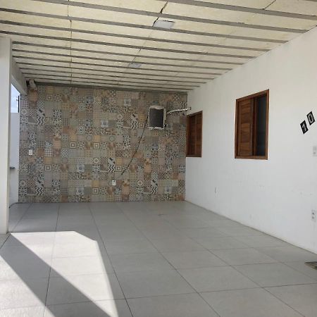 Casa Moderna E Aconchegante Penedo (Alagoas) Exterior foto