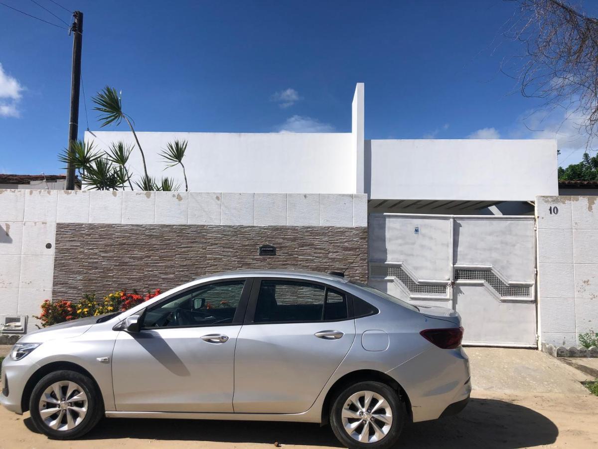 Casa Moderna E Aconchegante Penedo (Alagoas) Exterior foto