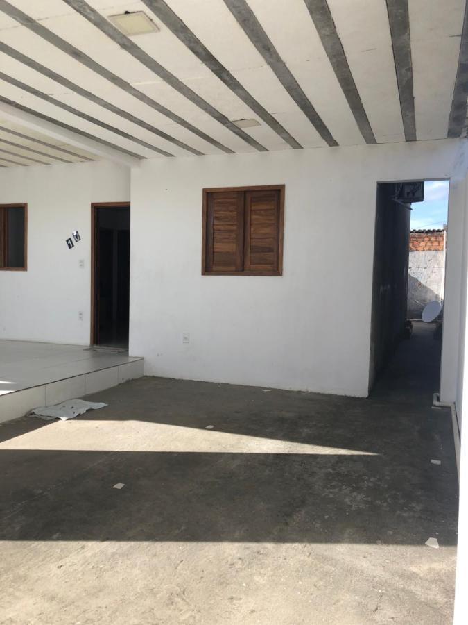 Casa Moderna E Aconchegante Penedo (Alagoas) Exterior foto