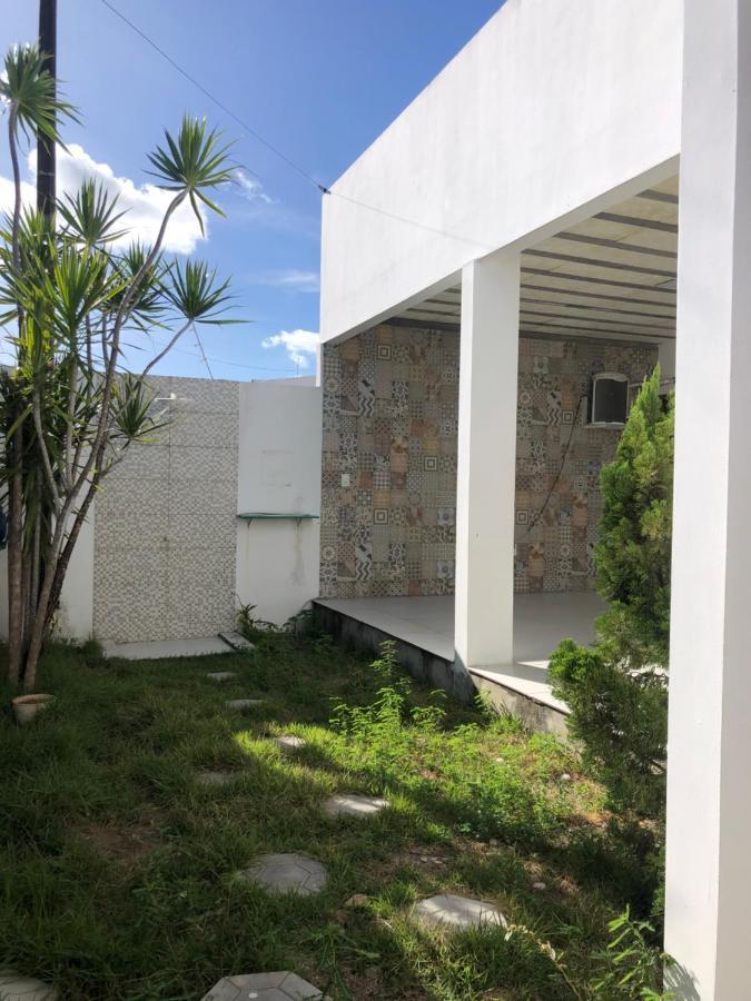 Casa Moderna E Aconchegante Penedo (Alagoas) Exterior foto