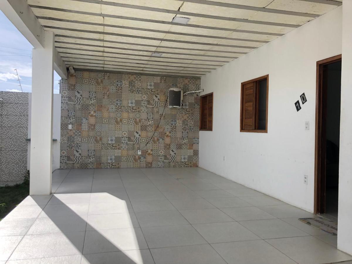 Casa Moderna E Aconchegante Penedo (Alagoas) Exterior foto